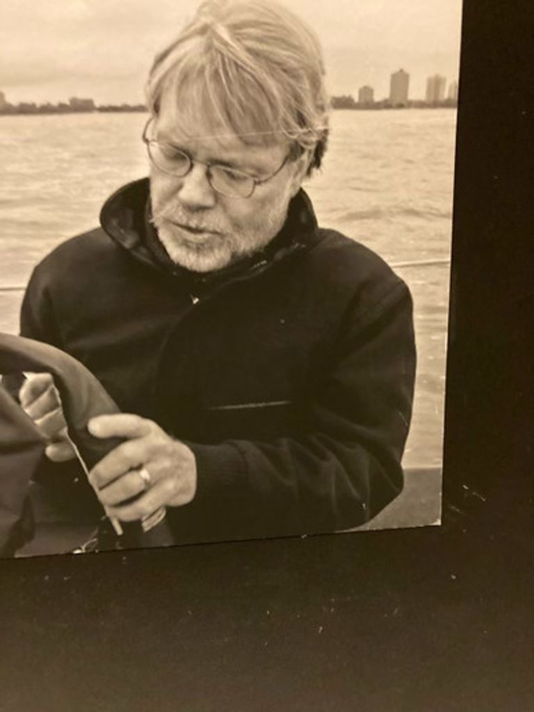Robert "Bob" Michiels Profile Photo