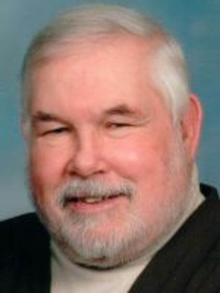 Dennis  Anthony Corrigan