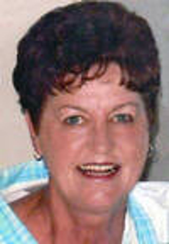 Sandie M. Pearson