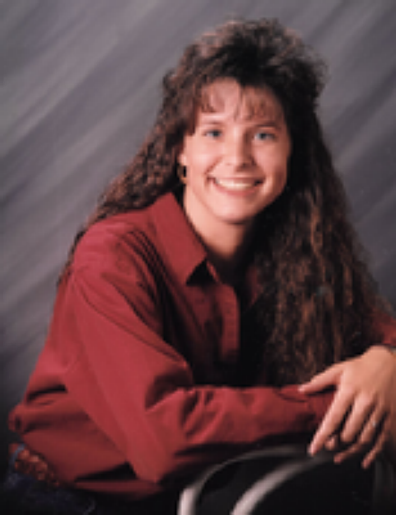 Kelly  Harrell Satterly