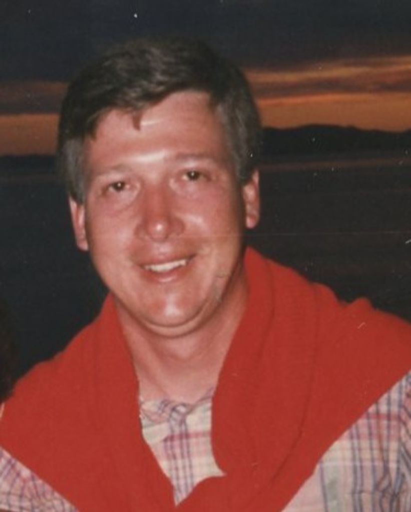 Raymond Eugene "Gene" Propst