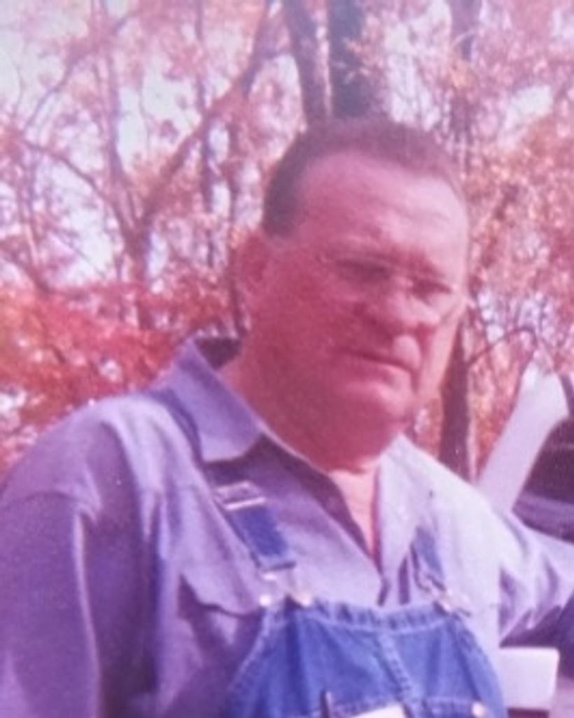 John Estep
