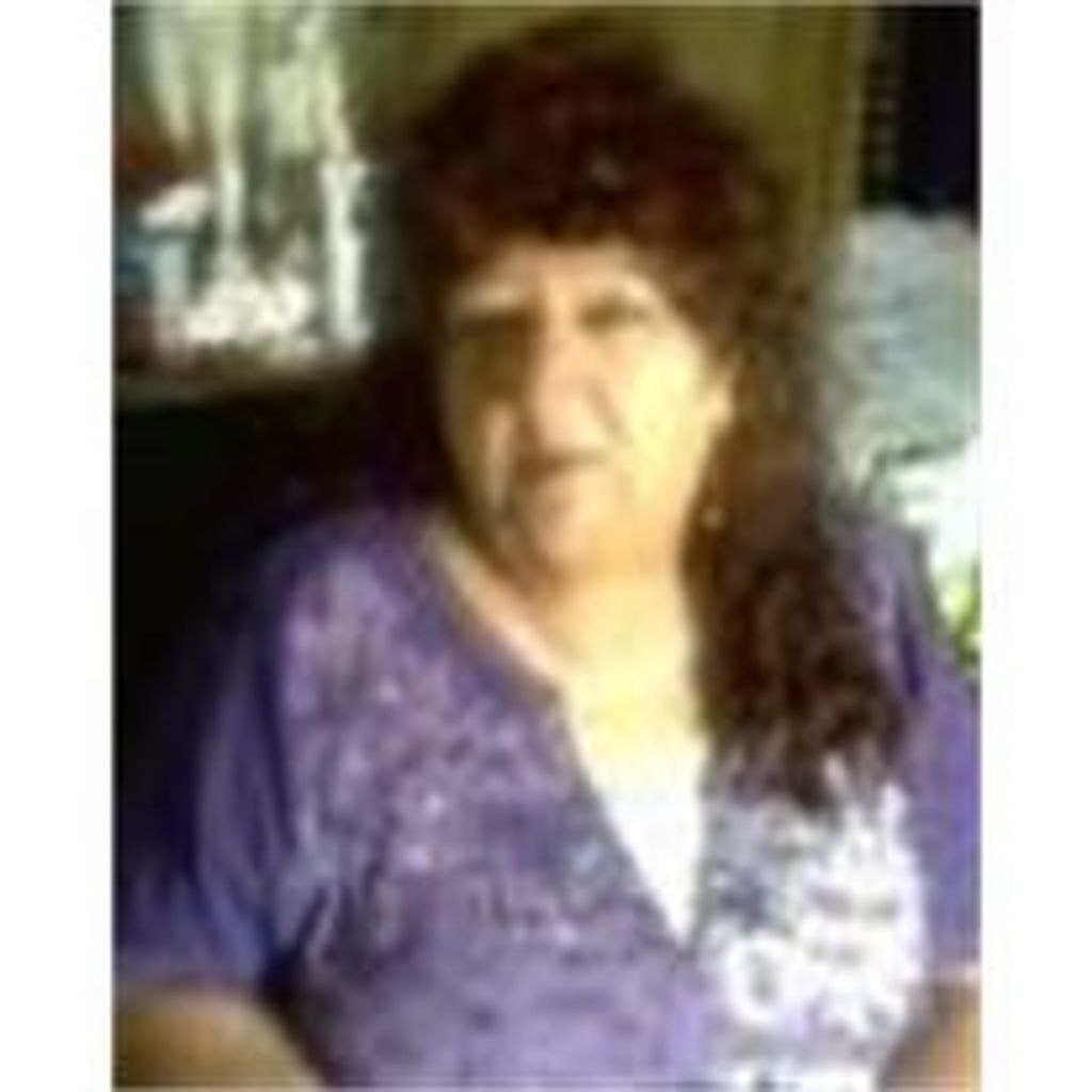 Joann Age - 65 - Llano Largo Trujillo