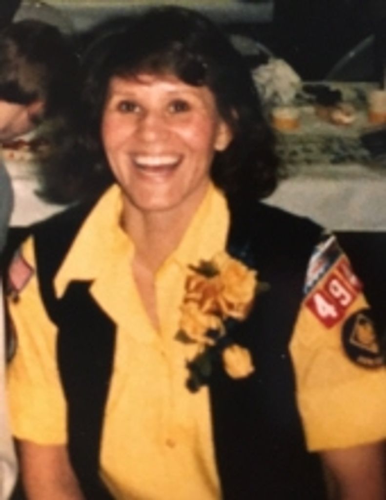 Candace Joy Desarmo Coury