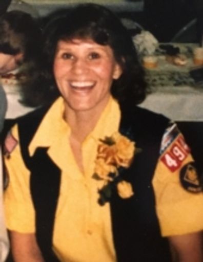 Candace Joy Desarmo Coury Profile Photo