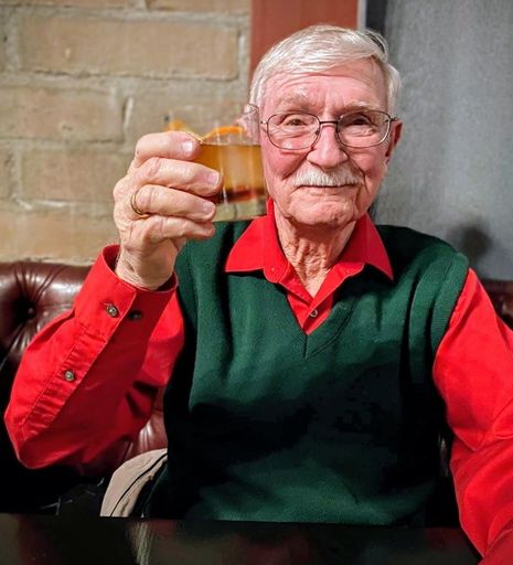 Louis Napoleon Pinsonneault Profile Photo