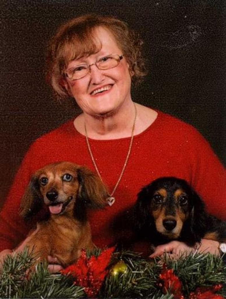 Wilma Jean Bonner Profile Photo