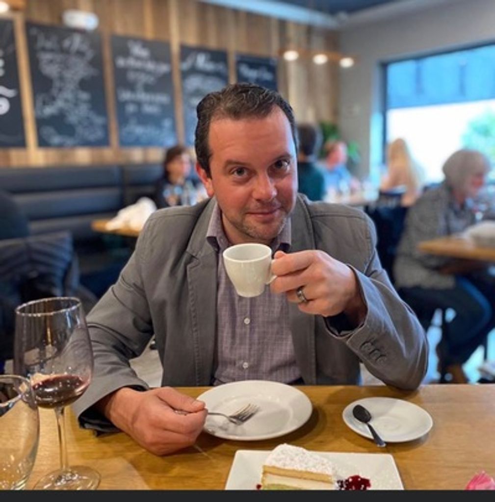 Rick Pipito Profile Photo