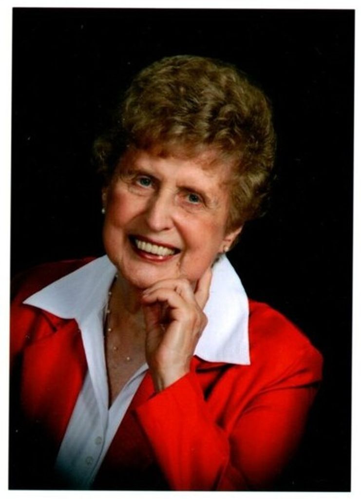 Jane A. Kroczenski