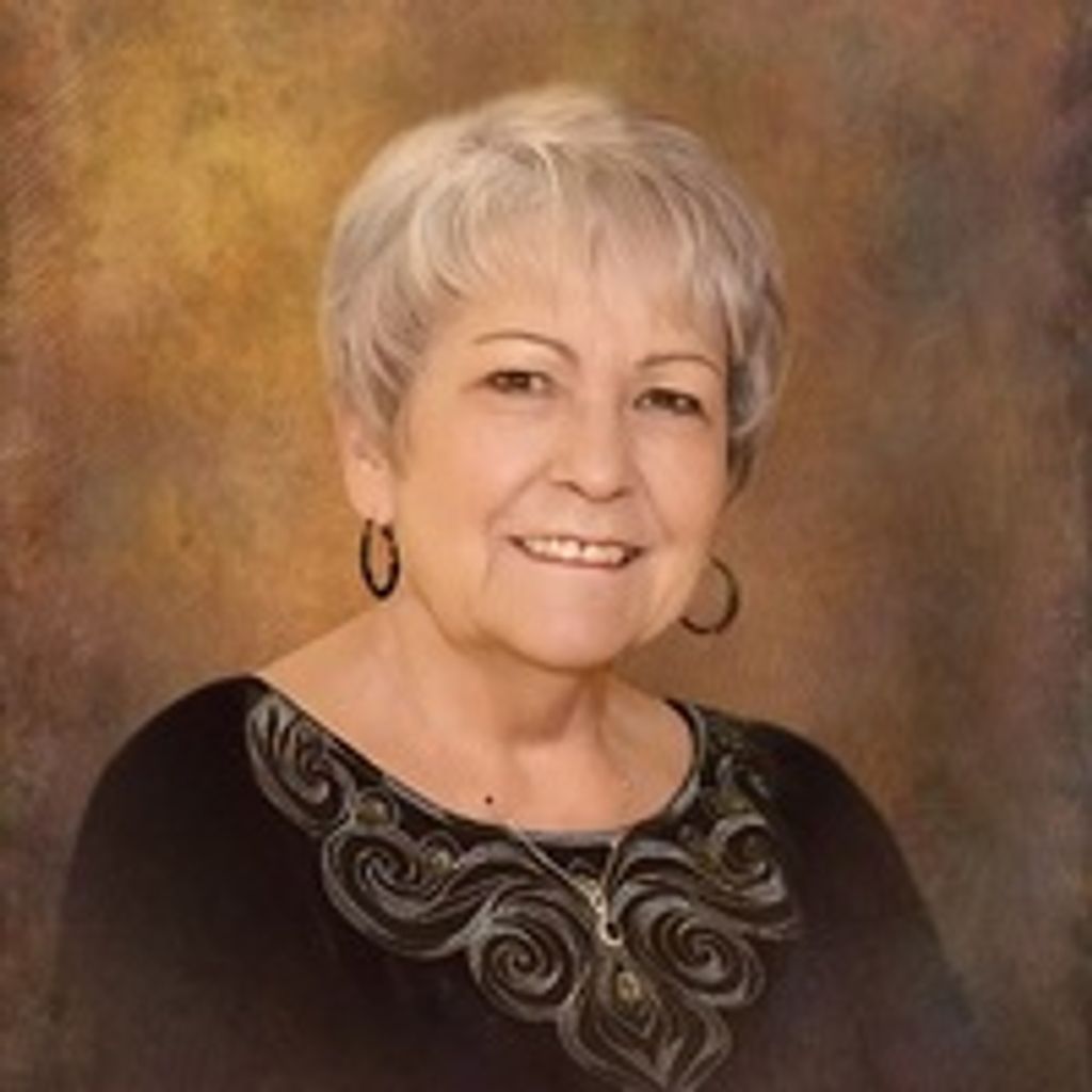 Doris Marie Ingram