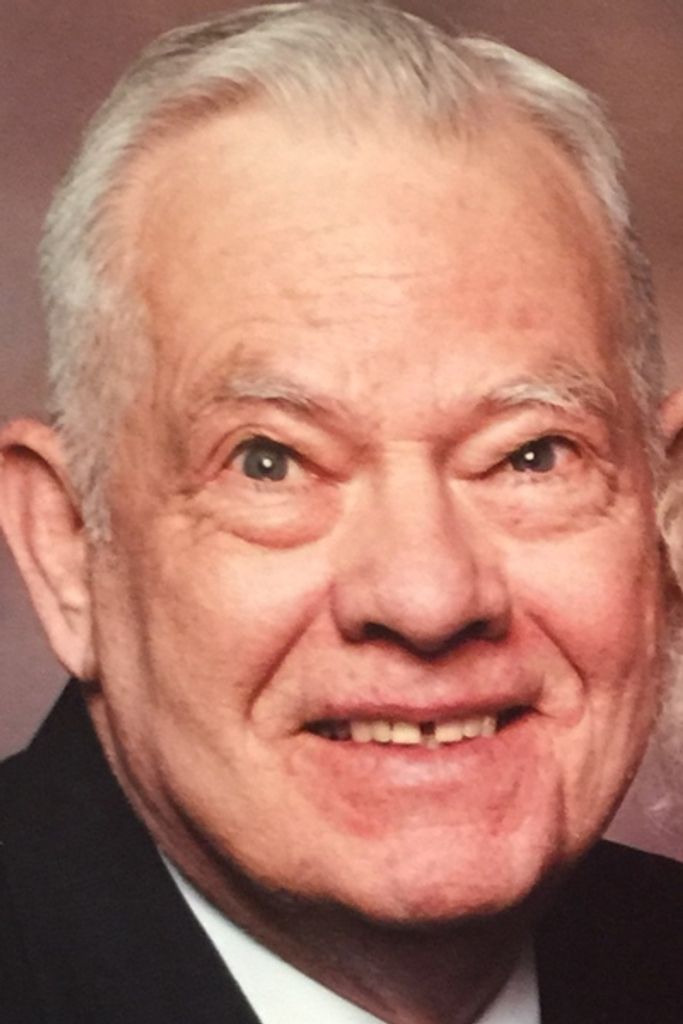 William "Bill" Ira Kidwell Profile Photo
