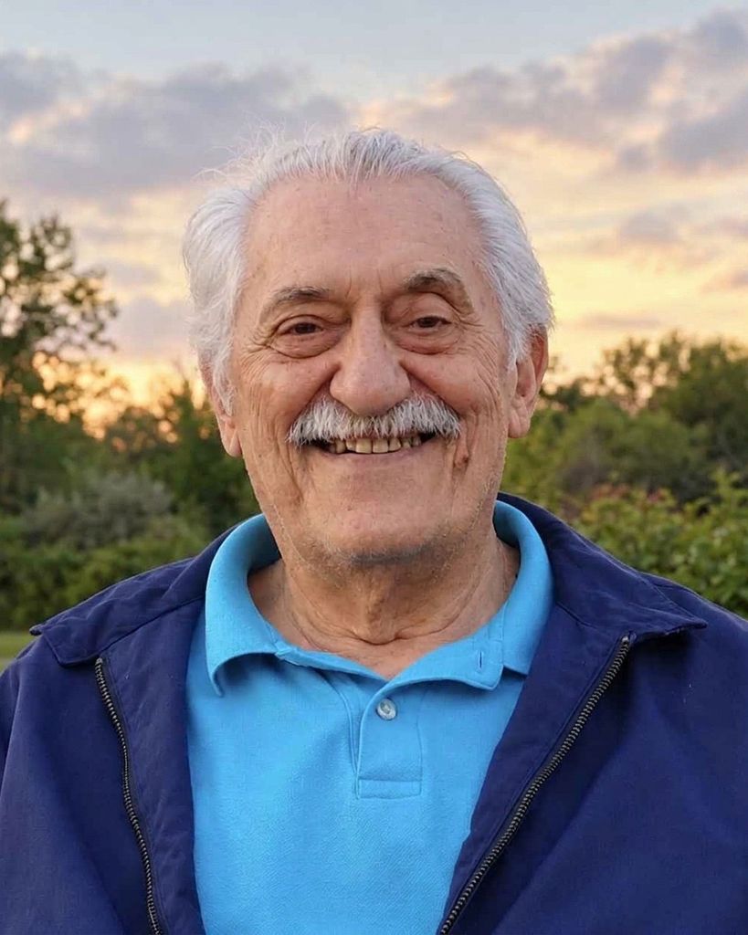Guy F. Falcone Profile Photo
