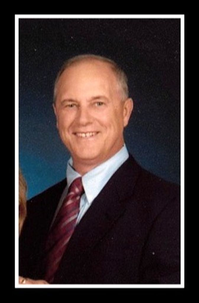 Mark Bowers Profile Photo