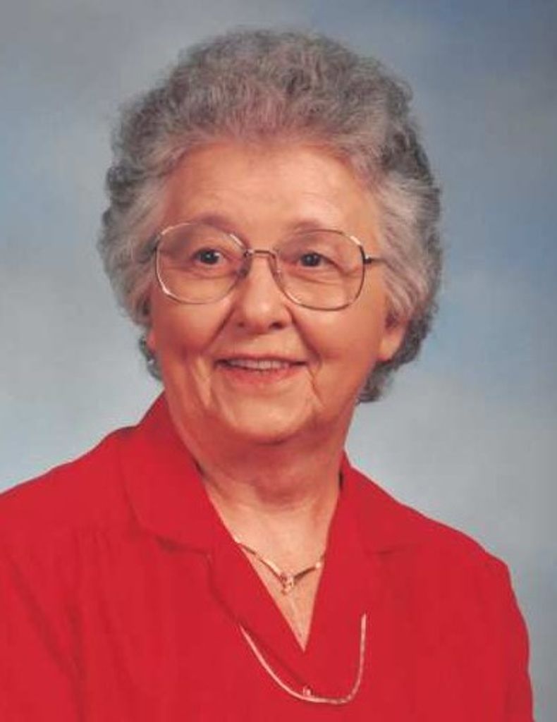 Marguerite Davis
