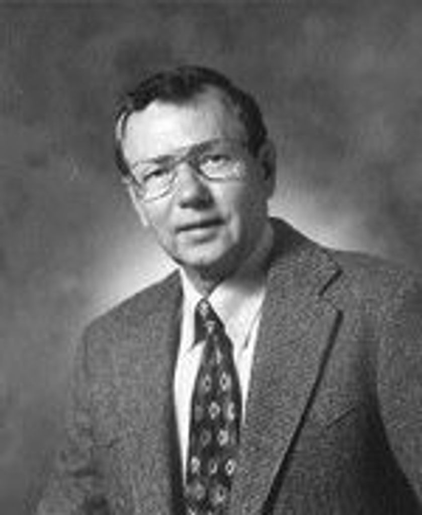 Vincent "Vince" D. Kaiser