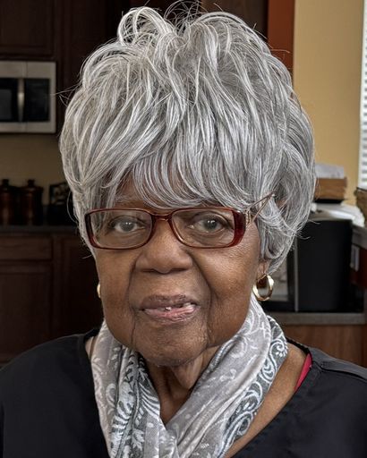 Doris Moton's obituary image