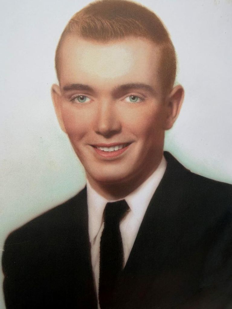 Max Johnson Profile Photo