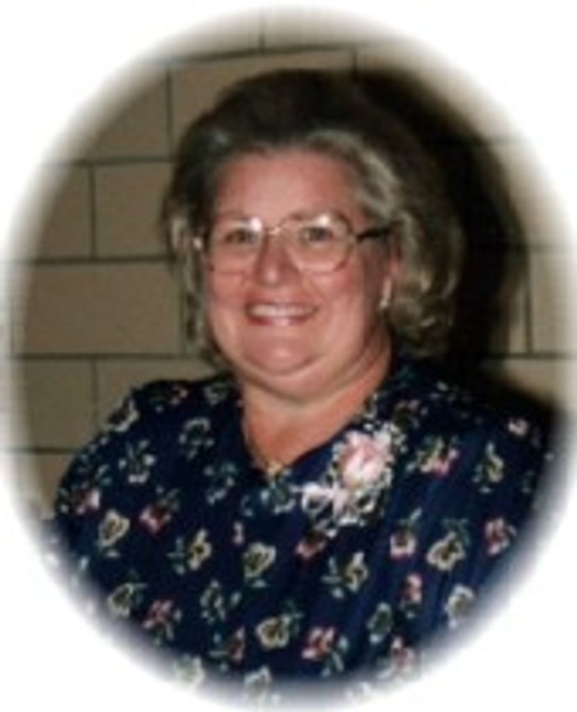 Alice Fae (Hanson) Snyder Profile Photo