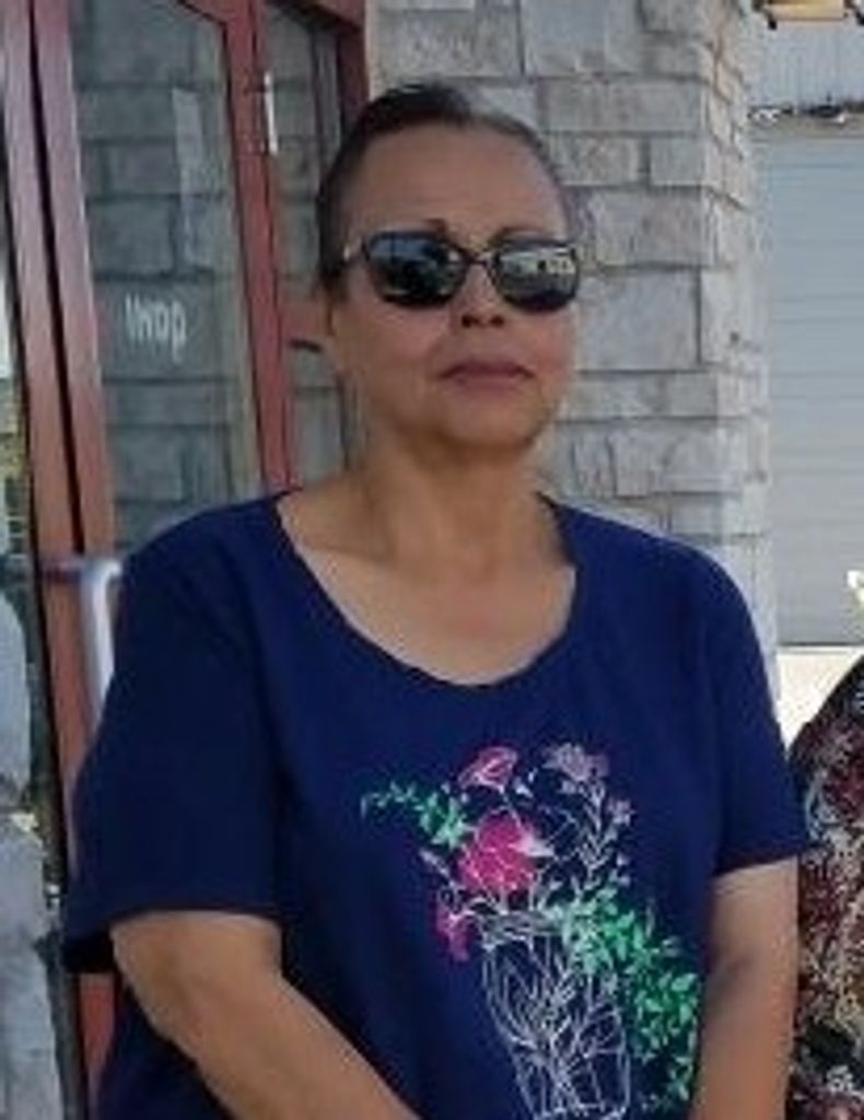 Elidia Carrasco