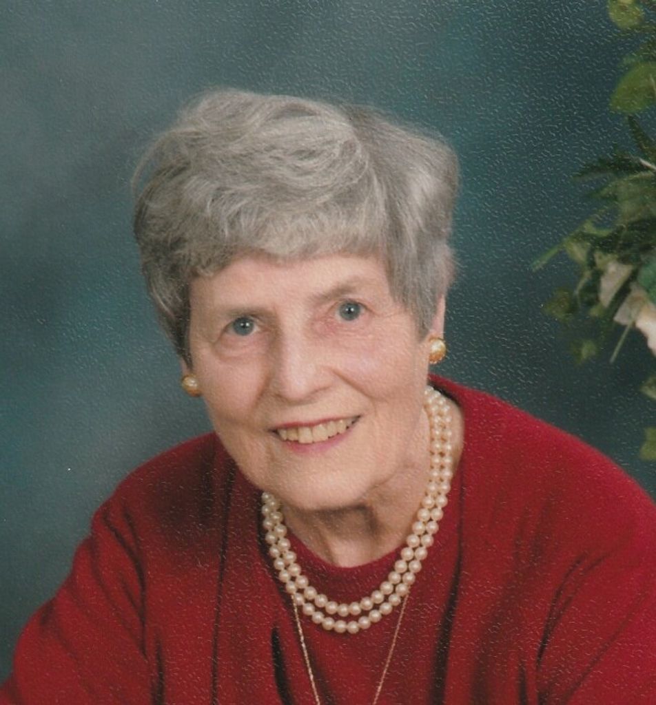 Dorothy F. Zellers
