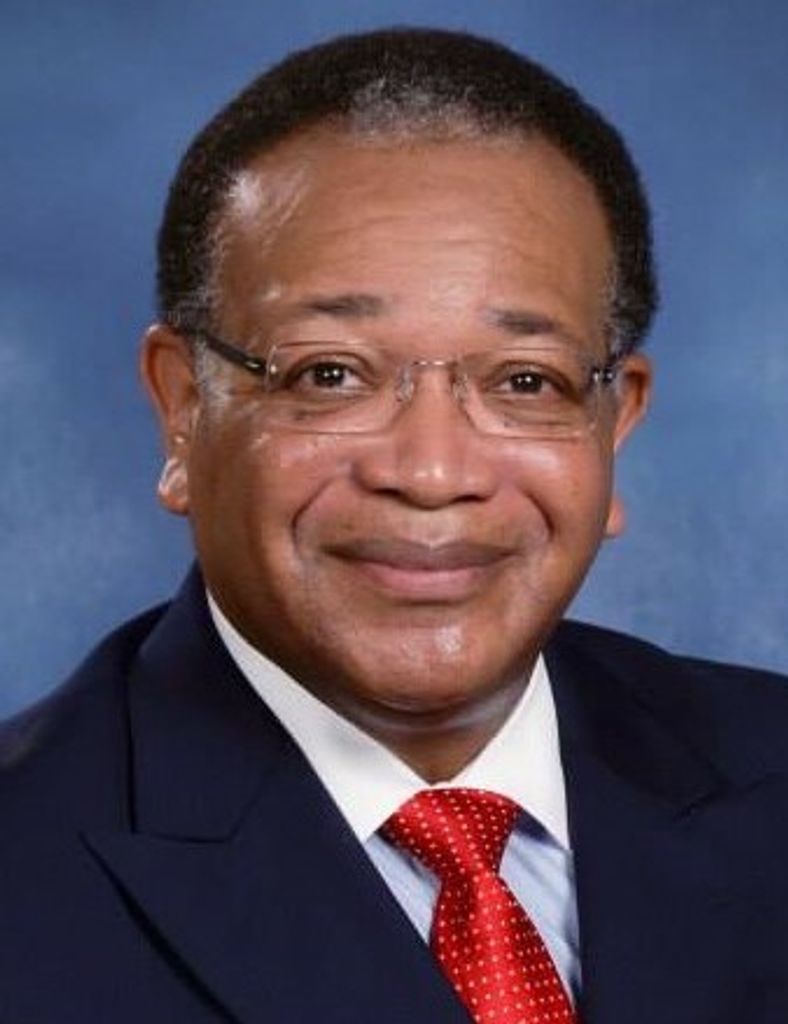 Brian Mckinley Stratton