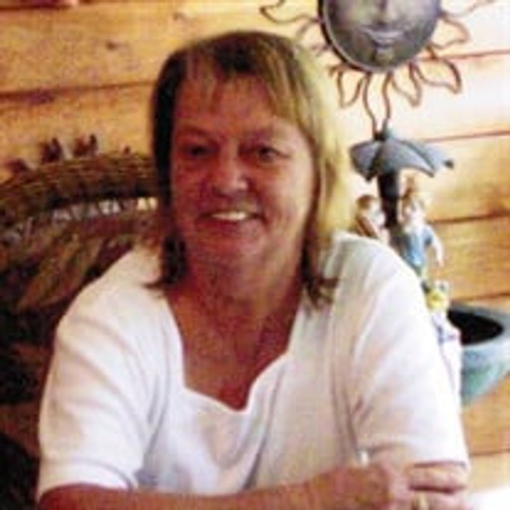 Debra Ann Landry Cheramie