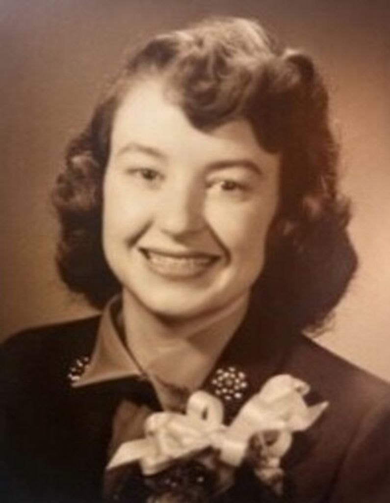 Billie Lavenia Mason Profile Photo