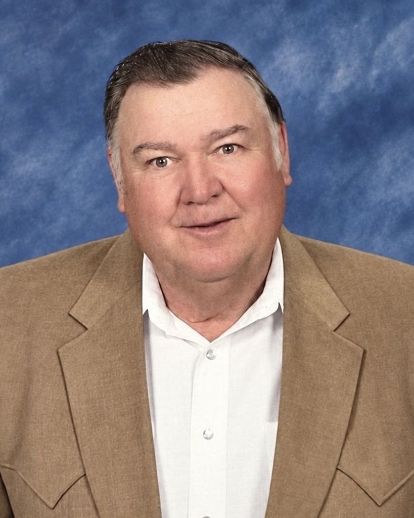 Dee Jay Garvin Profile Photo