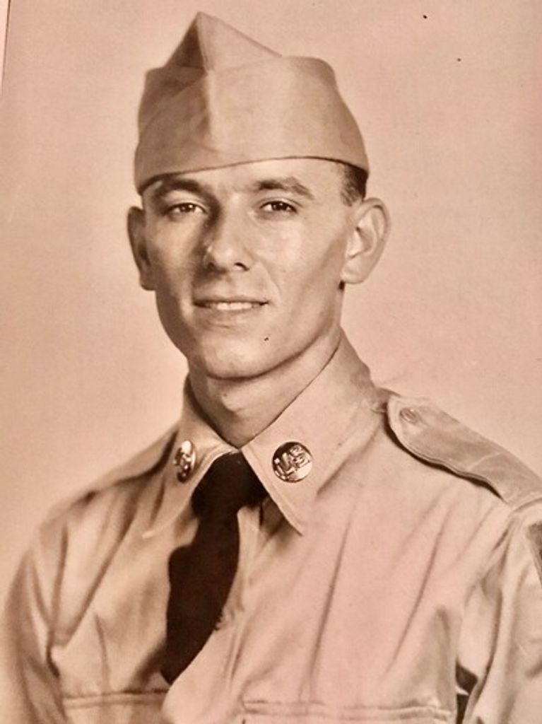 James (Jimmy) M. King Sr.