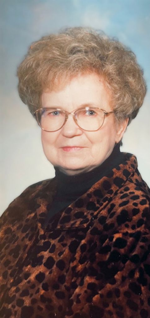 Marjorie "Peggy" Myers Profile Photo