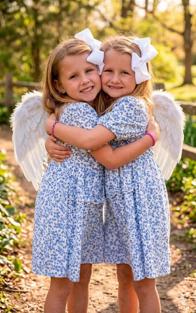 Bryleigh Grace And Brynleigh Nell Pledger Profile Photo