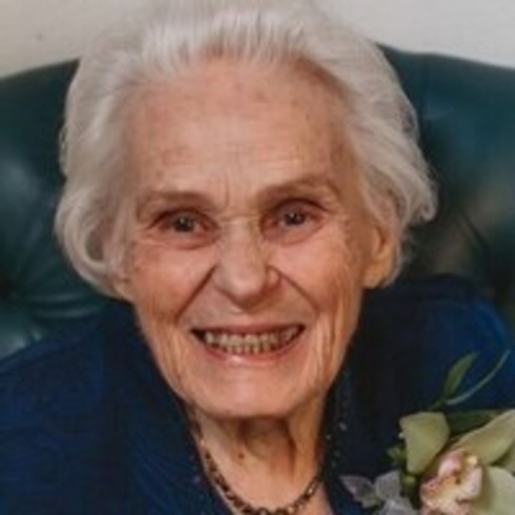 Blanche Clement Wester Profile Photo