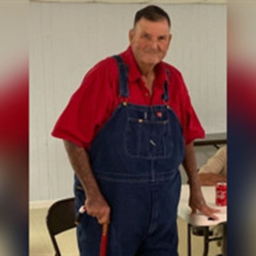 Billy Gene Fregia