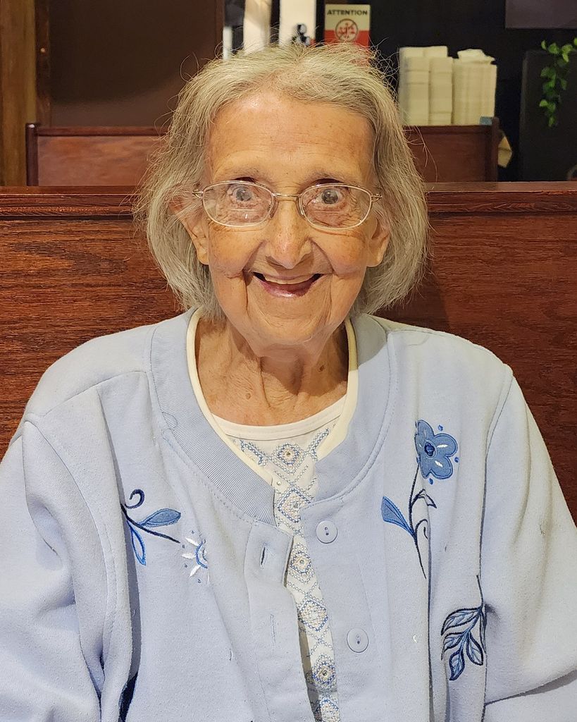 Joyce A. Kercher