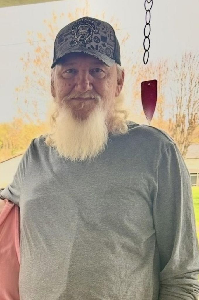 Michael James Cobb Profile Photo