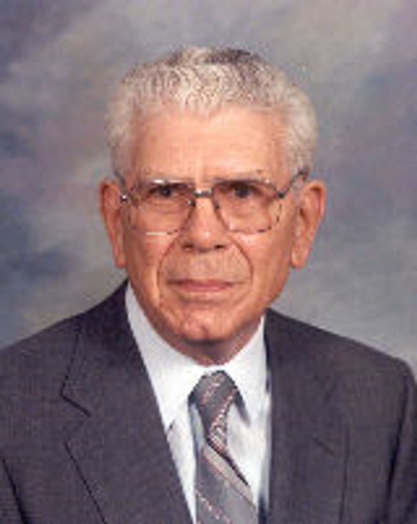 Patrick E. Murphy Profile Photo