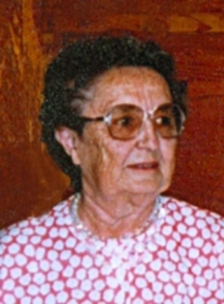 Bessie H. Amick