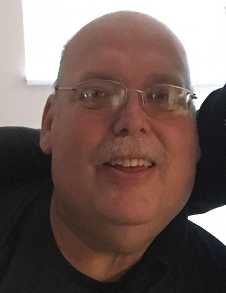 Martin J. Paul Profile Photo