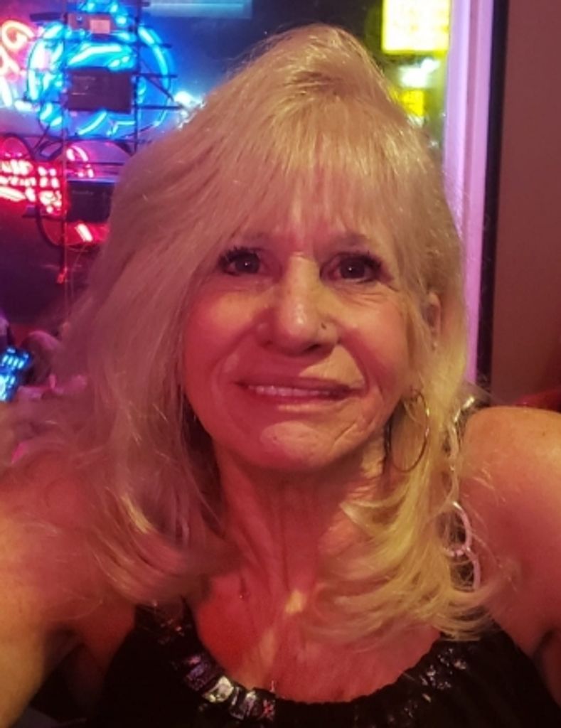 Sharon J O'Hara Profile Photo