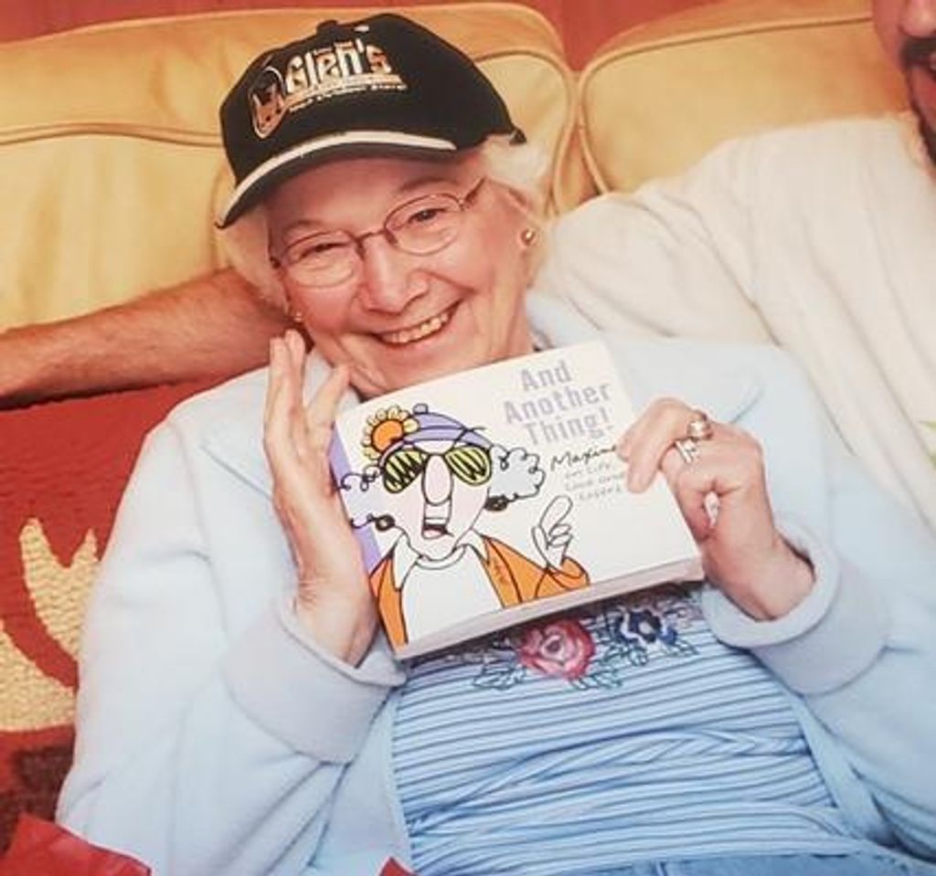 Mary Cory Profile Photo