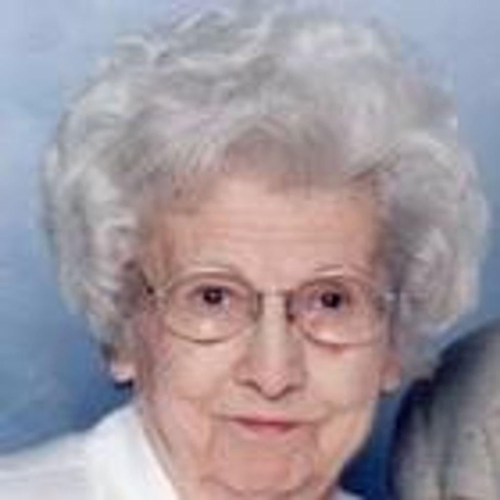 Margaret Adams