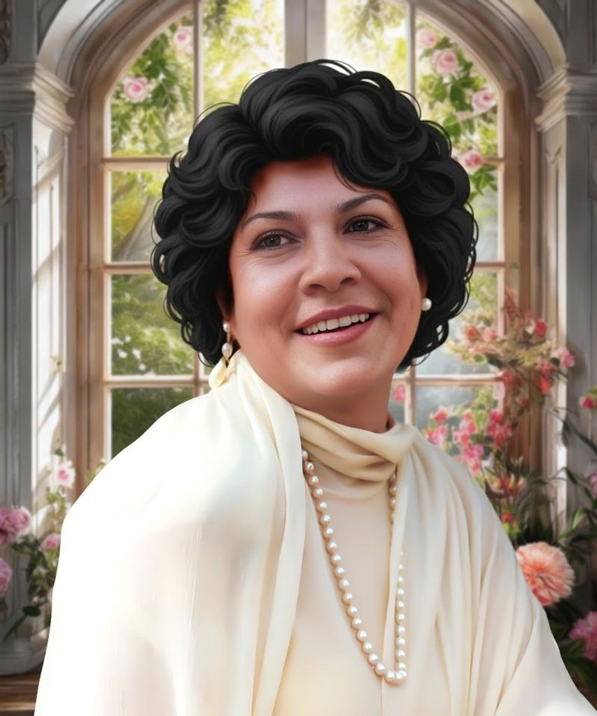 Tillie Borrego Profile Photo