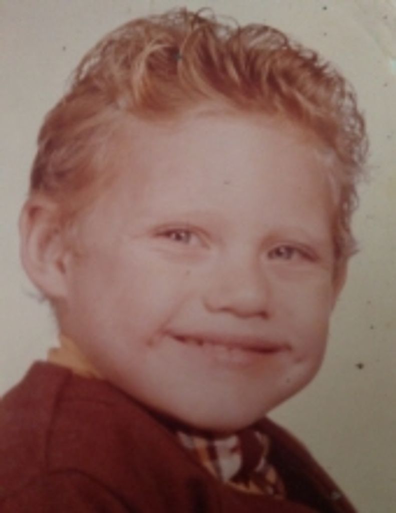 Robert Gene Grace