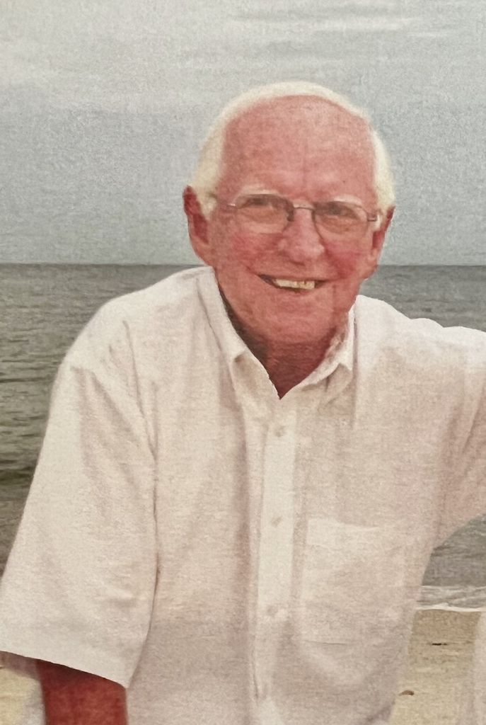 Walter Thomas Profile Photo