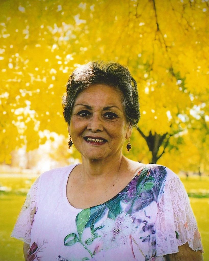 Victoria Katalina Chavez