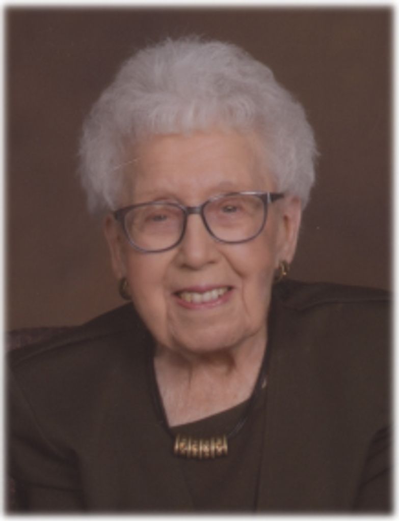 Theresa Goebel