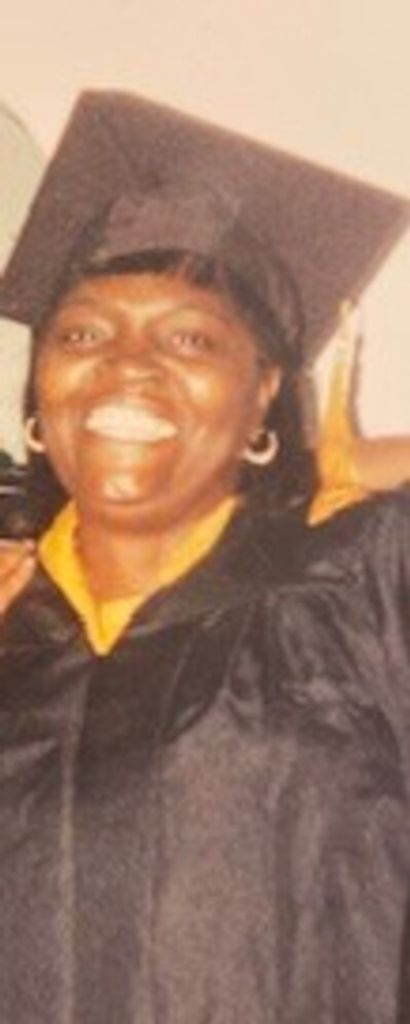 Patricia Middleton Profile Photo