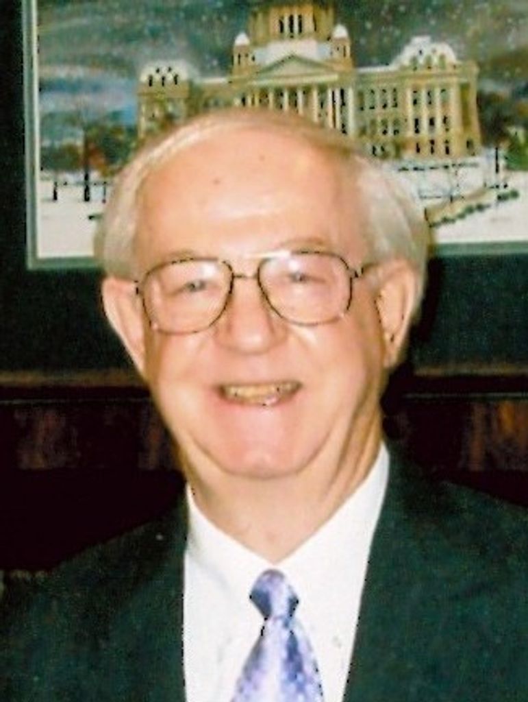 Samuel Joseph Graber Profile Photo