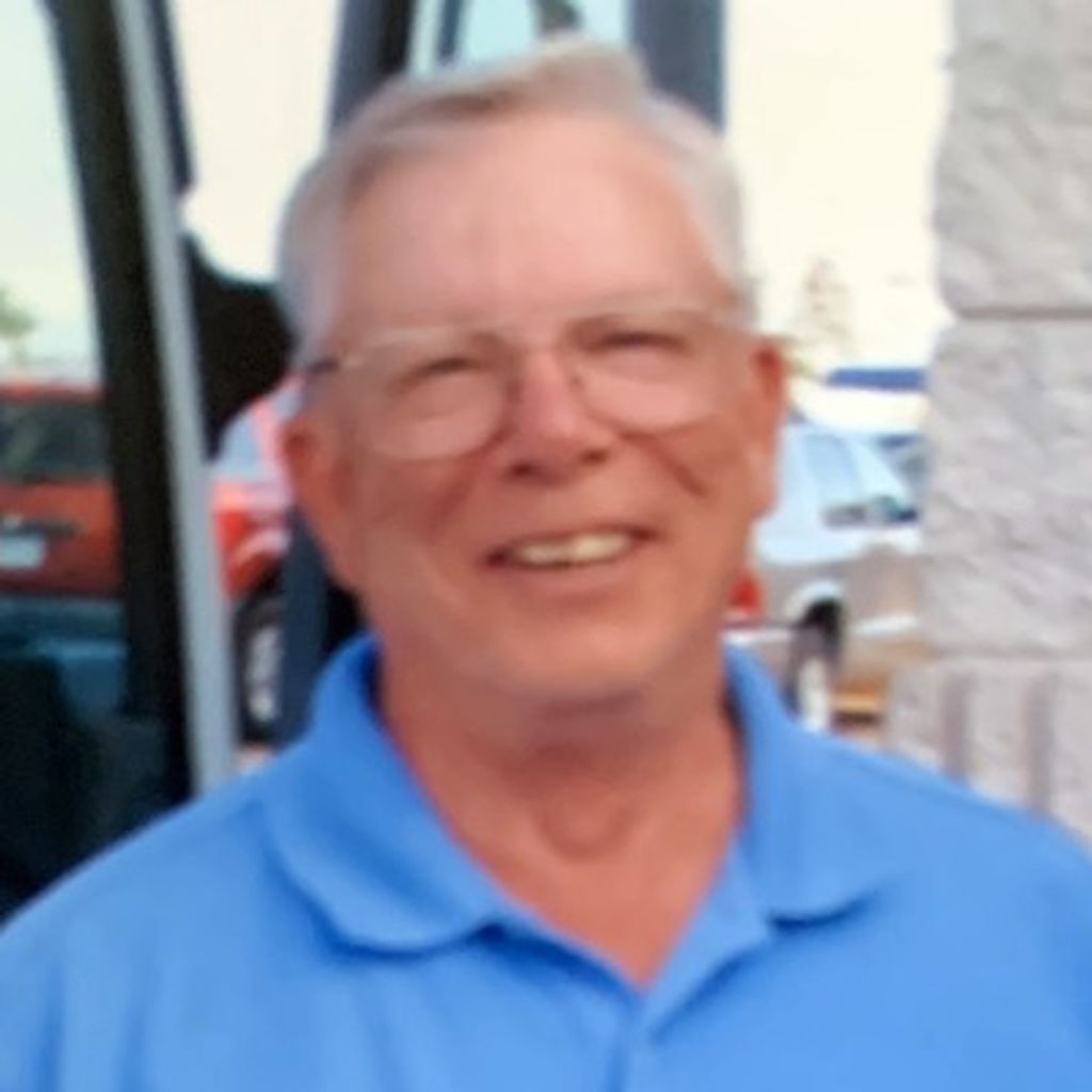 William Eugene "Gene" Sechler Profile Photo
