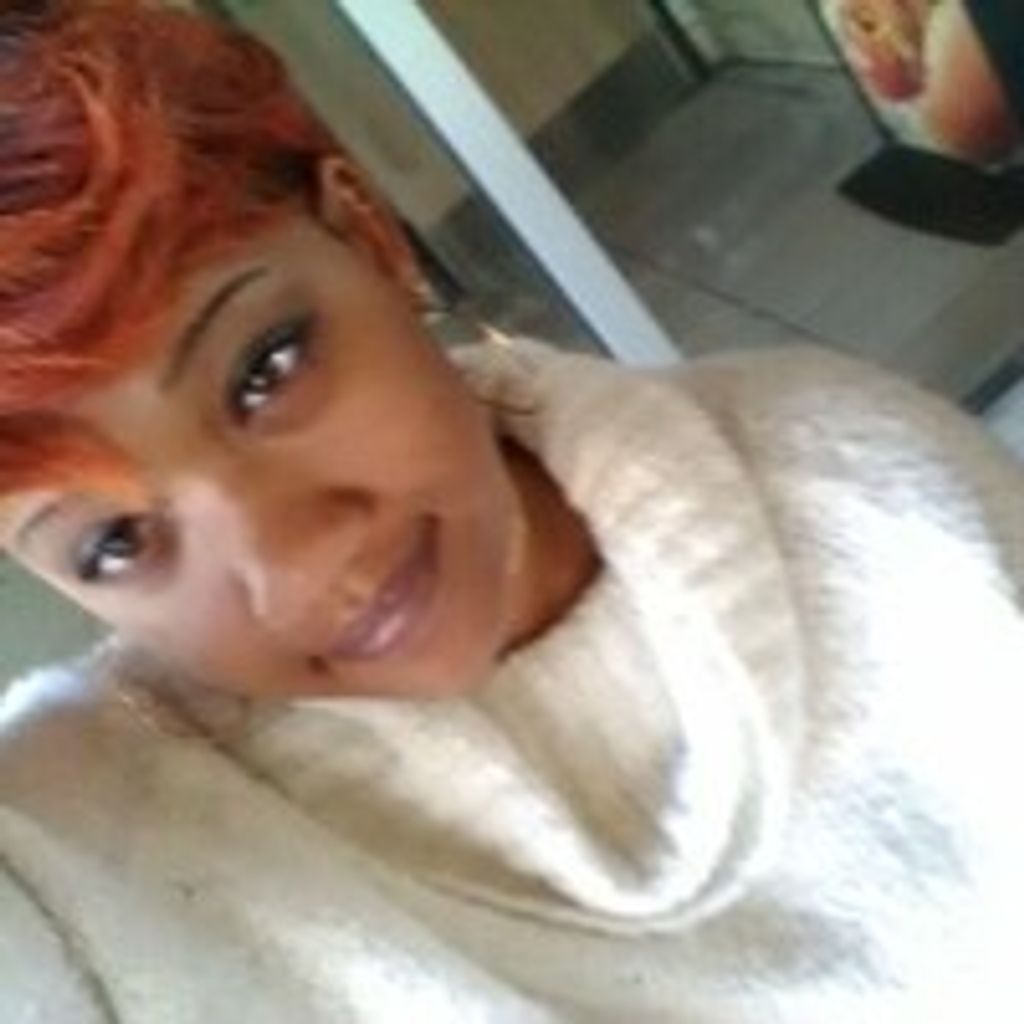 Miss. Pattience De'Morie Lynch Profile Photo